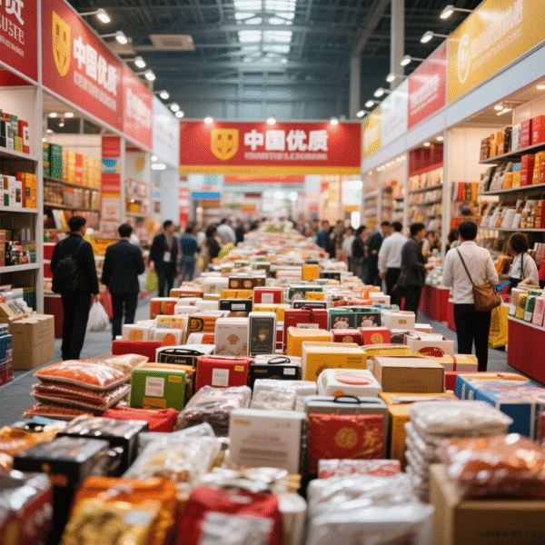 Help Find Good Chinese Products