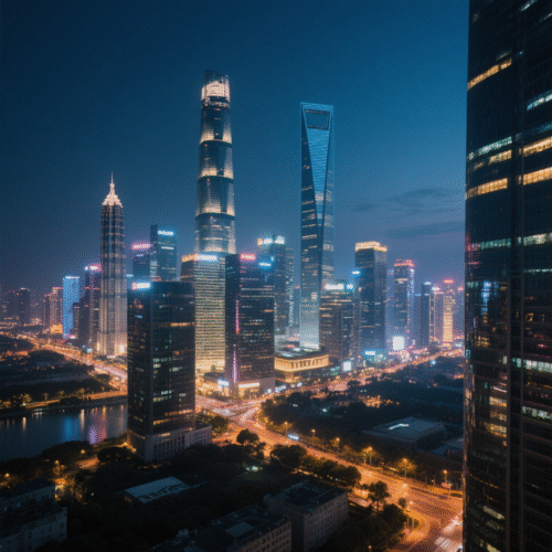 China Business Advisor