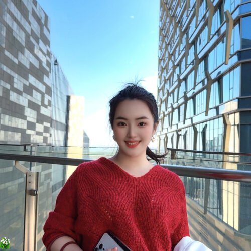 Tiger U's daily services about China