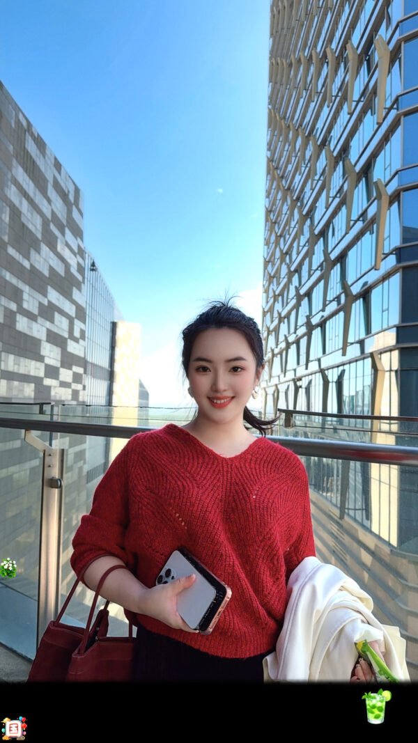 Tiger U's daily services about China